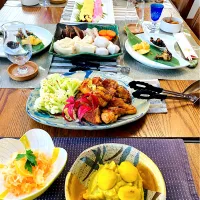 家族みんなで囲むおせち|ともこさん