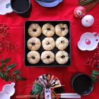 おせち料理| sugar beansさん