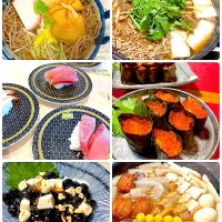 年末年始あれこれ飯