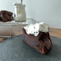 ガトーショコラ|ayagohanさん