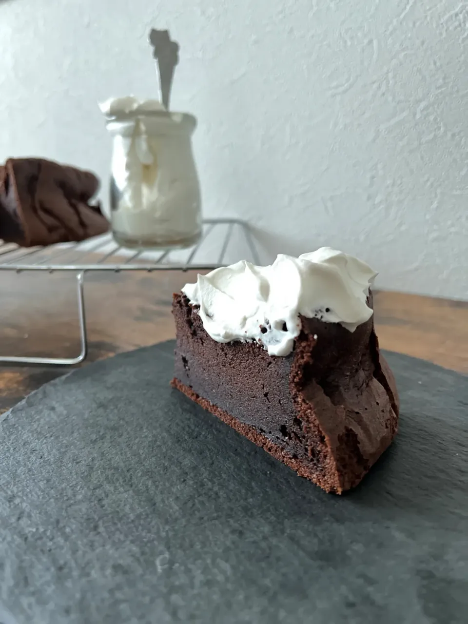 ガトーショコラ|ayagohanさん