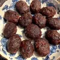 おはぎ|henryさん