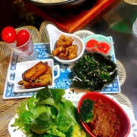 キーマカレー|Reikoさん