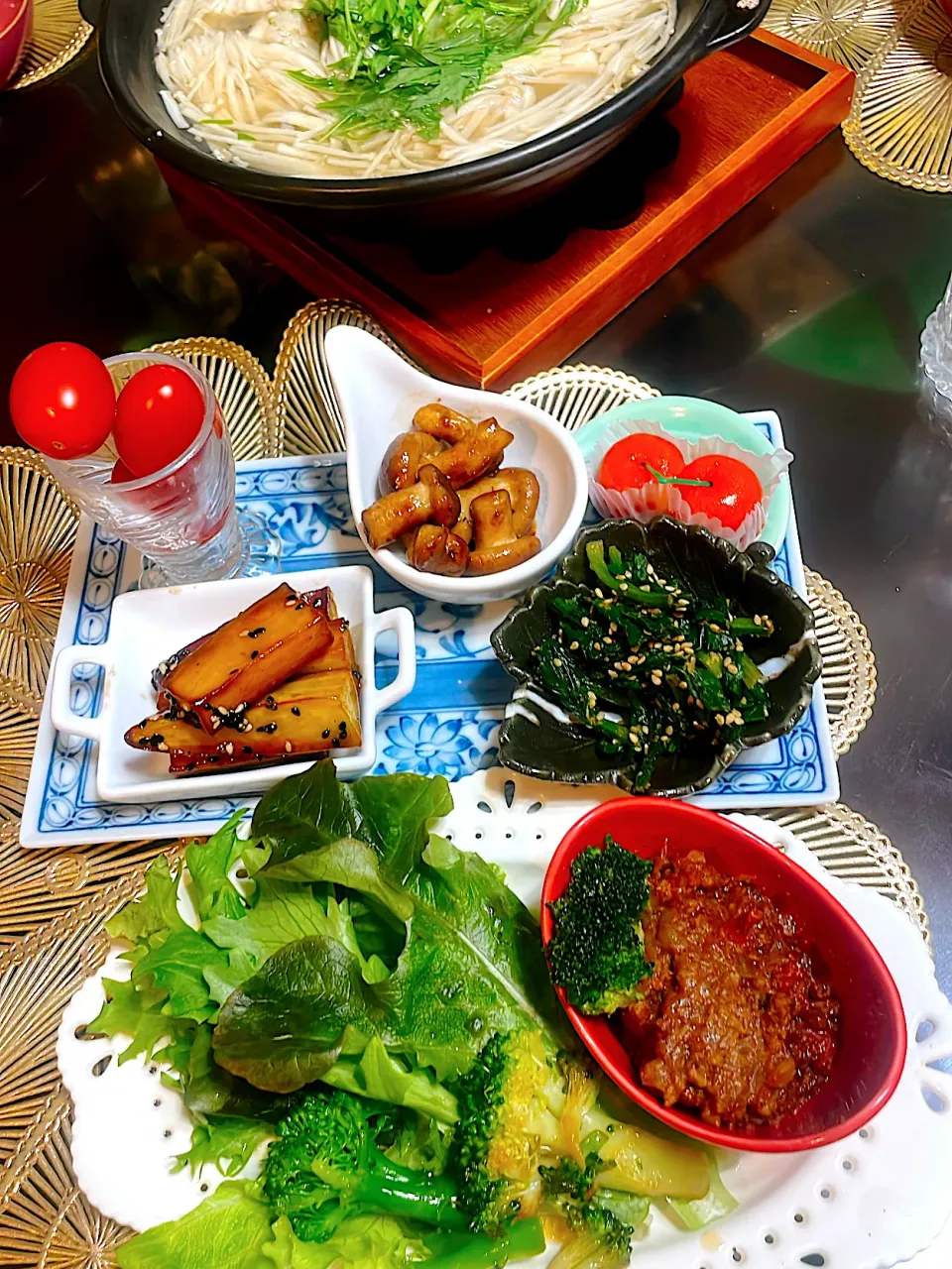 キーマカレー|Reikoさん