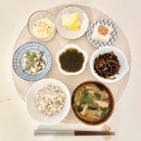 つぶ貝わさび漬け|ranさん