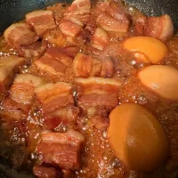 豚角煮🐷|いちごさん