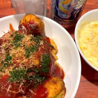 たこ焼き| ♡happyhalloween♡さん