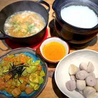 今日の晩御飯『R8.1.4』|え〜かさん