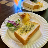 娘の朝ごはん|かっちゃん杉さん