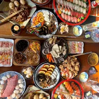 今年もよろしくお願いいたします🙇‍♀️| Emiさん