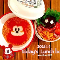 本日のOL弁🍱😋|あさちゃん☆さん