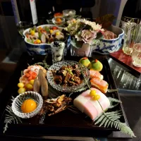 ⚾おせち二軍⚾