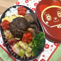 おべんとう| えりんごさん