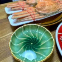 白だしのカニ酢| morimi32さん