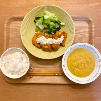 チキン南蛮🐥⸒⸒|mayuさん