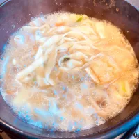 ほうとう|キリくんさん