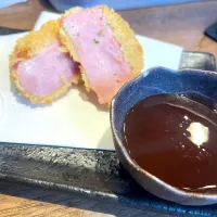 ハムカツ|キリくんさん