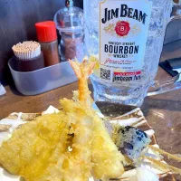 天ぷら|キリくんさん