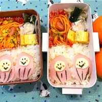 だるまさん弁当|キヨさん