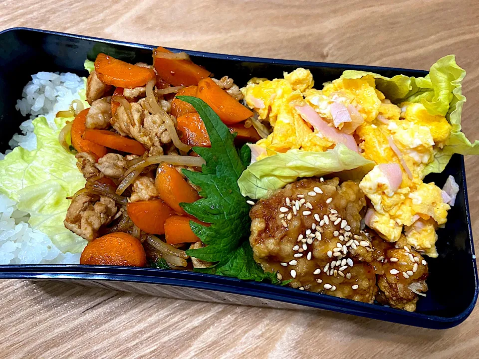 単身赴任弁当356|単身赴任のっちさん