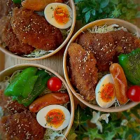 今日のお弁当| みゆき𐤔(◍´͈ ᵕ `͈ ◍)𐤔さん