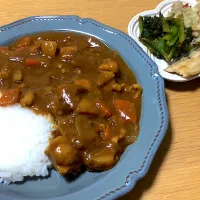 2日目のカレー|さおりさん