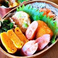 お弁当| ＆kitchenさん