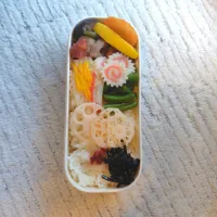 わたしのお弁当🎵 2026.1.6|mayumiさん