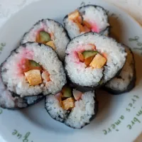 太巻き|Megumi Hamasakiさん