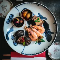 明けましておめでとう御座います㊗️