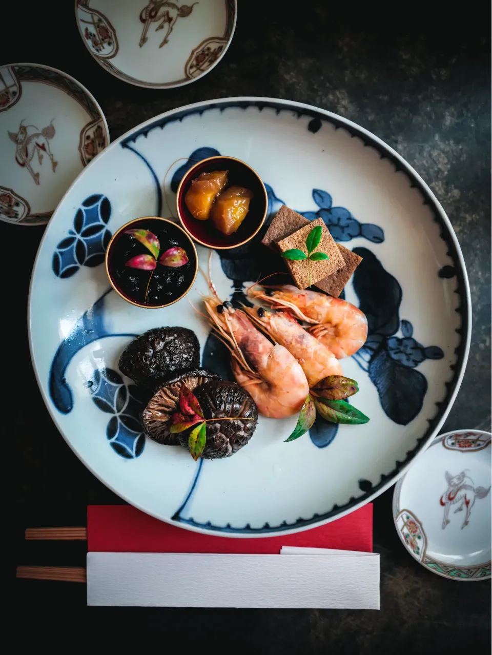 明けましておめでとう御座います㊗️|sophia.kamさん