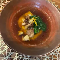 出汁もち|chihoさん