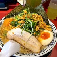 特製肉そば大盛、チャーハン・唐揚げセット|buhizouさん