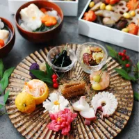 今年のおせち| さくらさん