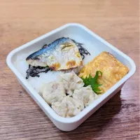 【本日の俺飯】|あらら？さん