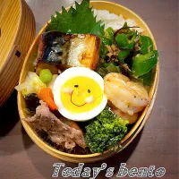 女子高生のお弁当|funakeiさん