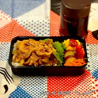 2026/01/06お弁当〜♡|いく❤️さん