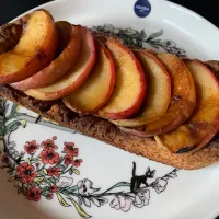 りんごタルト| そらまめさん