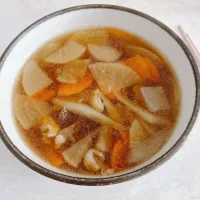 お昼ご飯|まめさん