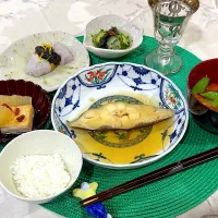 とある日のお夕飯！|Seikoさん