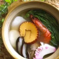 2026お雑煮🎍🐎|MAPITEEさん