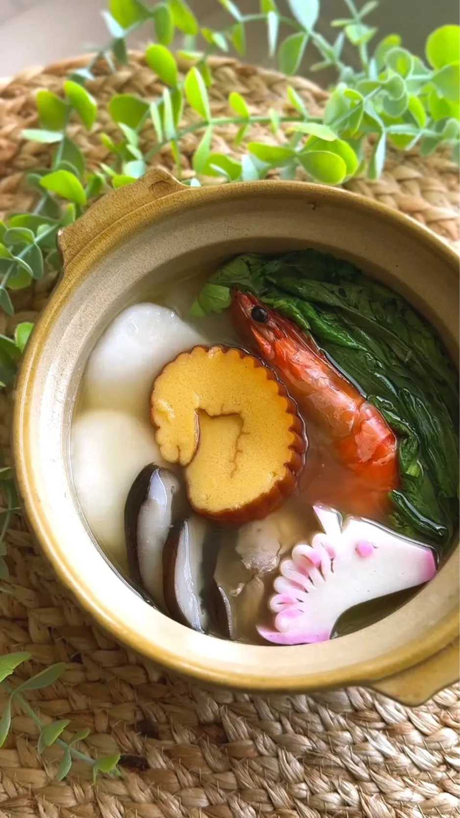 2026お雑煮🎍🐎|MAPITEEさん