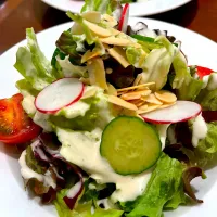 HARBS ランチ|ナナさん