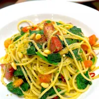 HARBS ランチ|ナナさん