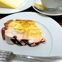 HARBS ランチ|ナナさん