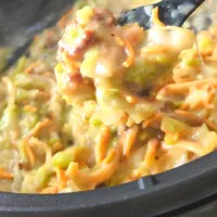 もんじゃ焼き|まりおさん