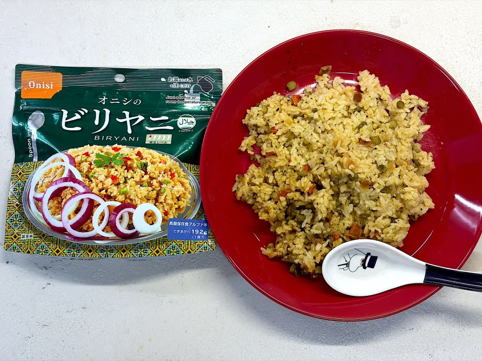 ローリングストックで生き延びた日|にゃあ（芸名）さん