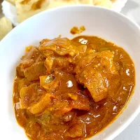 Coconut Chicken Curry| gonbenさん