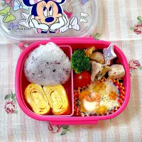 お弁当| ふわふわさん