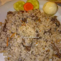 Biryani 😋|Premaさん